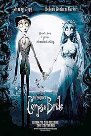 Corpse Bride เจ้าสาวศพสวย (2005)