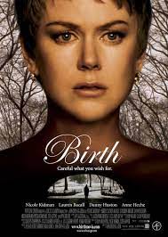 Birth ปรารถนา พยาบาท (2004)