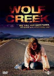 Wolf Creek หุบเขาสยอง หวีดมรณะ (2005)
