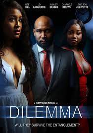 Dilemma (2022)