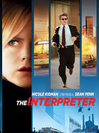 The Interpreter พลิกแผนสังหาร (2005)