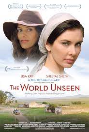 The World Unseen (2007)