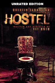 Hostel Part 1- นรกรอชำแหละ (2005)
