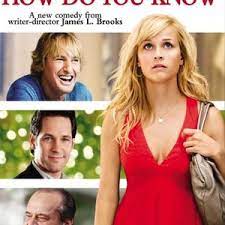 How Do You Know รักเรางานเข้าแล้ว (2010)