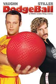 Dodgeball- A True Underdog Story ดอจบอล เกมส์บอลสลาตัน กับ ทีมจ๋อยมหัศจรรย์ (2004)