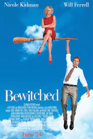 Bewitched แม่มดเจ้าเสน่ห์ (2005)