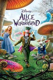 Alice in Wonderland อลิซในแดนมหัศจรรย์ (2010)