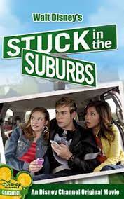 Stuck in the Suburbs สลับมือถือสื่อรัก (2004)