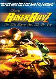 Biker Boyz ซิ่ง บิด ดิ่งนรก (2003)