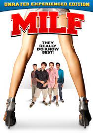Milf หนุ่มกระเตาะ เต๊าะรักรุ่นเดอะ (2010)