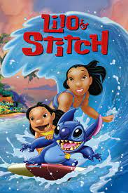 Lilo & Stitch ลีโล่ แอนด์ สติทซ์ (2002)