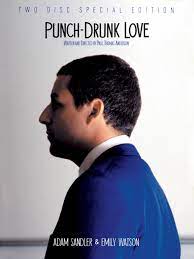 Punch-Drunk Love พั้น-ดรั้งค์ เลิฟ ขอเมารักให้หัวปักหัวปำ (2002)