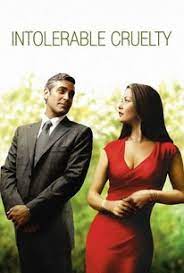 Intolerable Cruelty ร้ายนัก หลอกรักซะให้เข็ด (2003)
