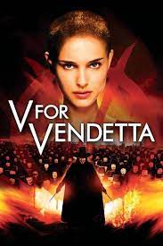 V for Vendetta เพชฌฆาตหน้ากากพญายม (2005)