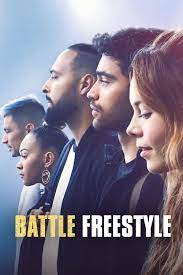 Battle- Freestyle แบตเทิล สงครามจังหวะ- ฟรีสไตล์ (2022)