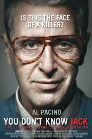 You Don t Know Jack การุณยฆาต มาตรวัดความเป็นคน (2010)