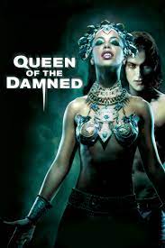 Queen of the Damned ราชินีแวมไพร์ กระหายนรก (2002)