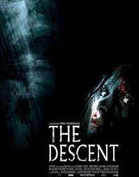 The Descent หวีดมฤตยูขย้ำโลก (2005)