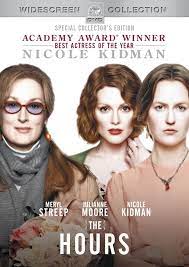 The Hours ลิขิตชีวิตเหนือกาลเวลา (2002)