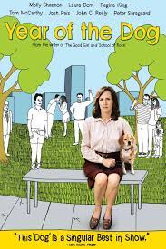 Year of the Dog ทั้งหัวใจ…ให้เจ้าตูบ (2007)