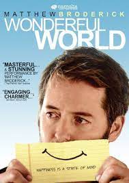 Wonderful World (2009)