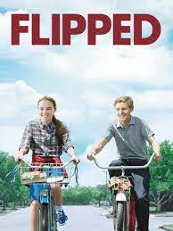 Flipped หวานนักวันรักแรก (2010)