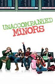Unaccompanied Minors (2006)
