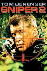 Sniper 2 นักฆ่าเลือดเย็น 2 (2002)