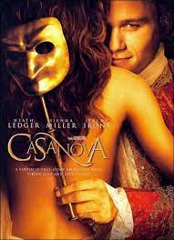 Casanova เทพบุตรนักรักพันหน้า (2005)