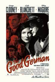 The Good German ภารกิจรักเพลิงสงคราม (2006)
