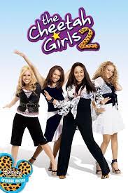 The Cheetah Girls 2 สาวชีต้าห์ หัวใจดนตรี 2 (2006)