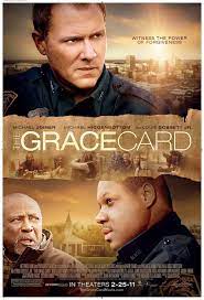 The Grace Card (2010)