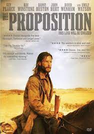 The Proposition เดนเมืองดิบ (2005)