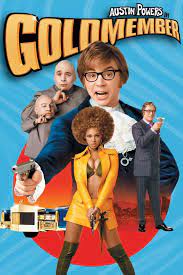 Austin Powers in Goldmember พยัคฆ์ร้ายใต้สะดือ ตอน ตามล่อพ่อสายลับ (2002)
