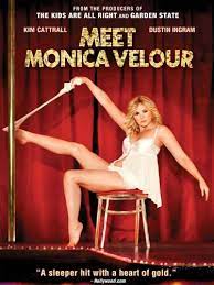 Meet Monica Velour ซุปตาร์อึ๋มหัวใจลืมแก่ (2010)