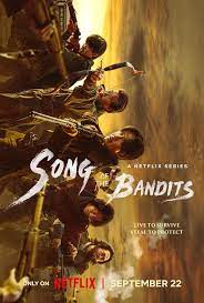 Song of the Bandits (2023) ลำนำคนโฉด