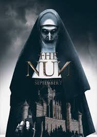 The Nun แม่ชีปีศาจ 2018