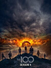 The 100 Season 4 ฝ่าโลกมฤตยู ปี 4 2017