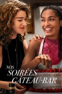 Sitting in Bars with Cake (2023) สูตรเค้กสื่อรัก