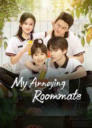 My Annoying Roommate (2023) เพื่อนร่วมห้องไม่รับเชิญ
