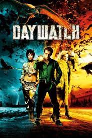 Day Watch เดย์ วอทช์ สงครามพิฆาตมารครองโลก (2006)