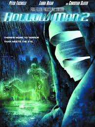 Hollow Man 2 มนุษย์ไร้เงา 2 (2006)