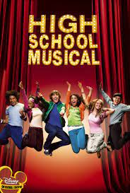 High School Musical มือถือไมค์หัวใจปิ๊งรัก (2006)