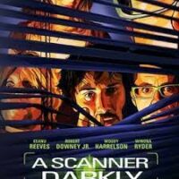A Scanner Darkly สแกนเนอร์ ดาร์คลี่ (2006)