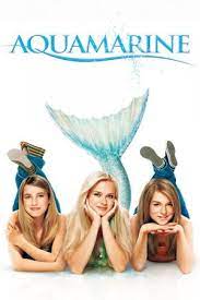 Aquamarine ซัมเมอร์ปิ๊ง เงือกสาวสุดฮอท (2006)