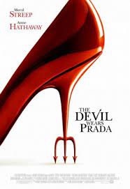 The Devil Wears Prada นางมารสวมปราด้า (2006)