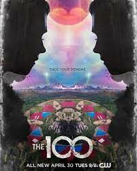 The 100 Season 6 ฝ่าโลกมฤตยู ปี 6 2019