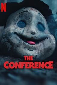 The Conference สัมมานาเลือด  (2023)