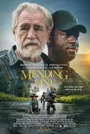 ทหาร(ต้อง)ผ่านศึก  Mending the Line (2023)