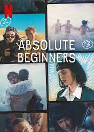 Absolute Beginners รักแรกใส หัวใจซัมเมอร์   (2023)